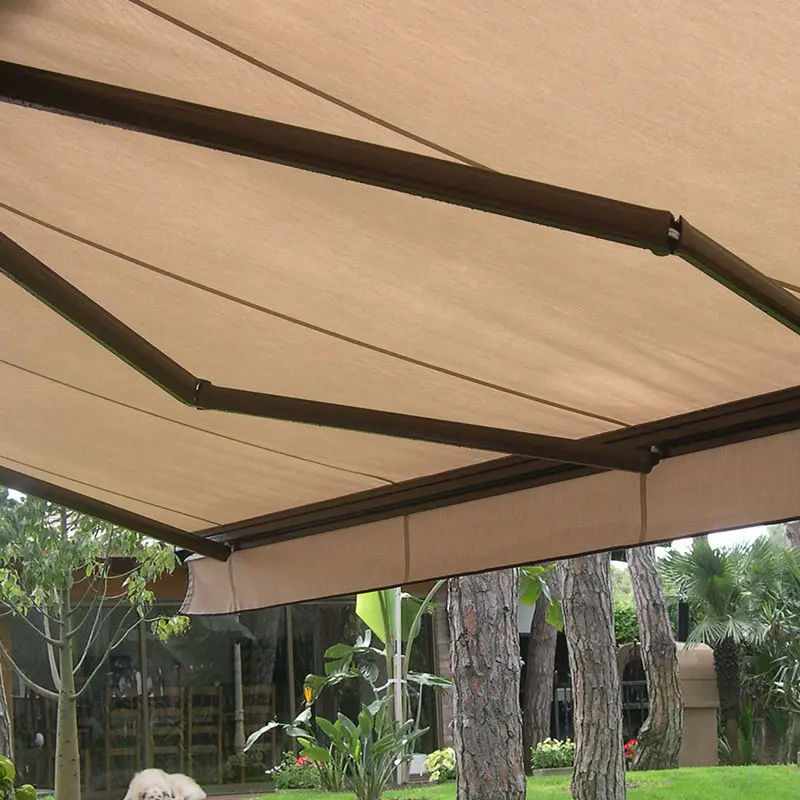 Toldo Monoblock